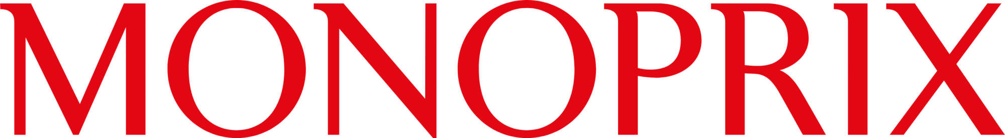 Monoprix