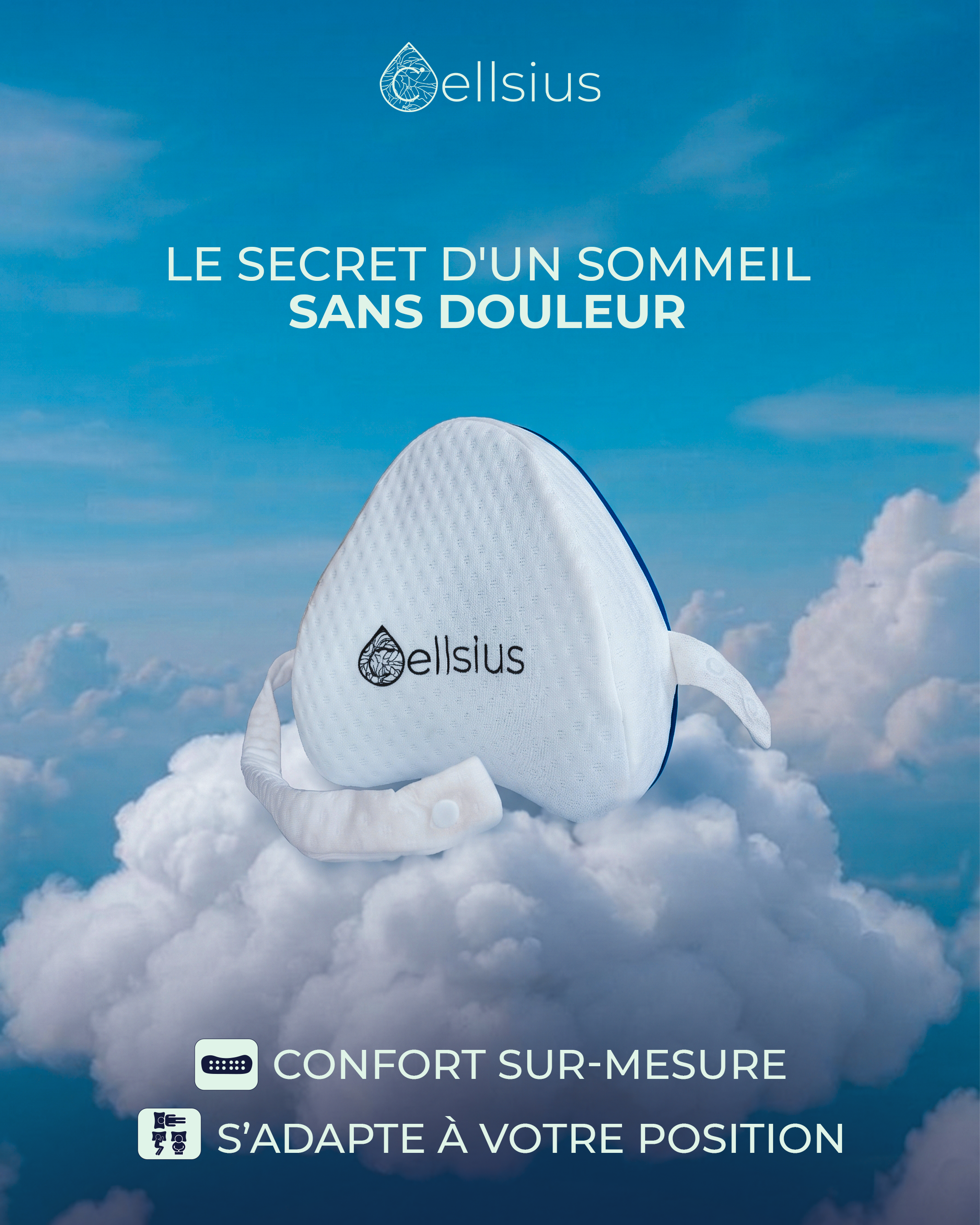 Création visuelle Cellsius (10/13)