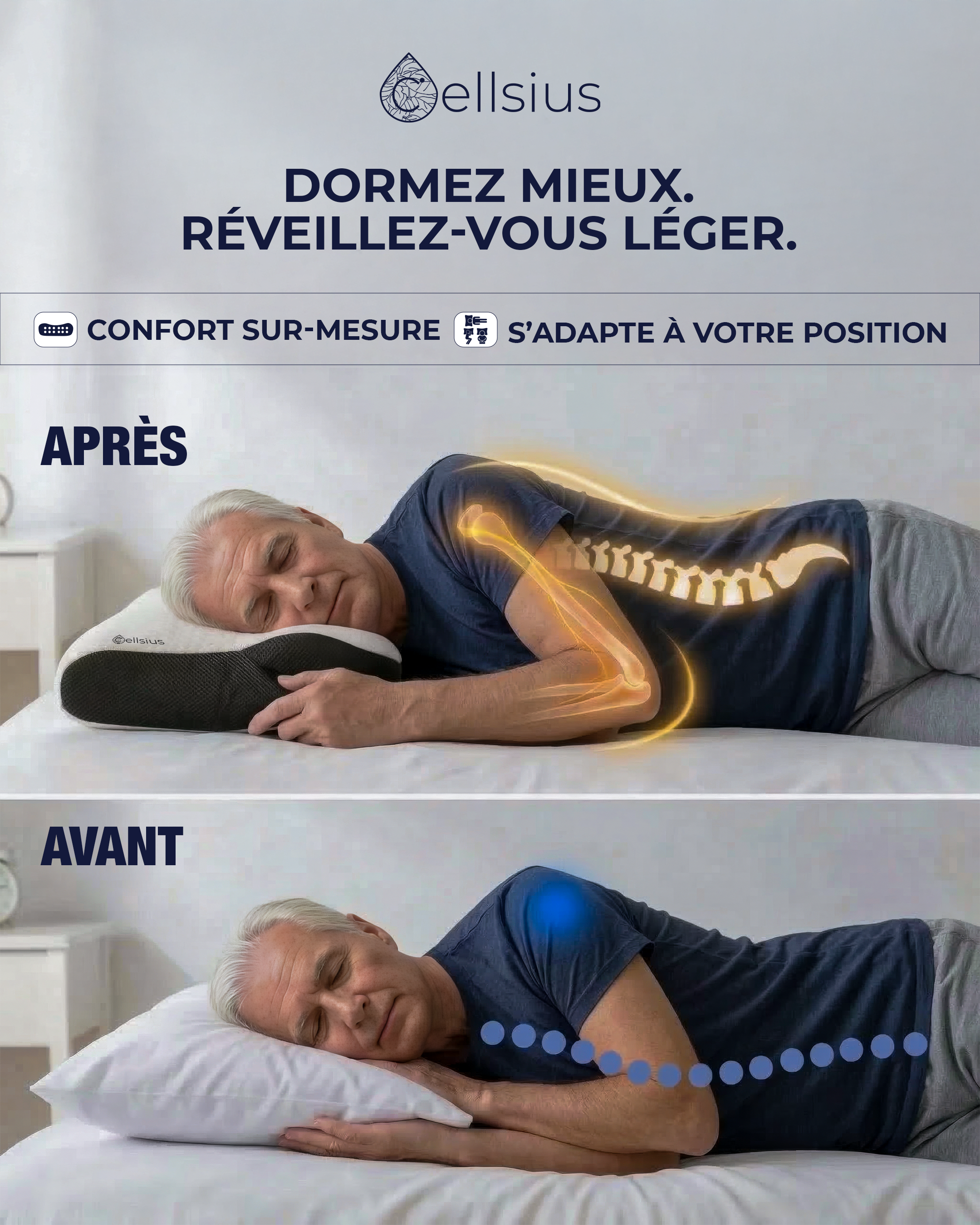 Création visuelle Cellsius (5/13)
