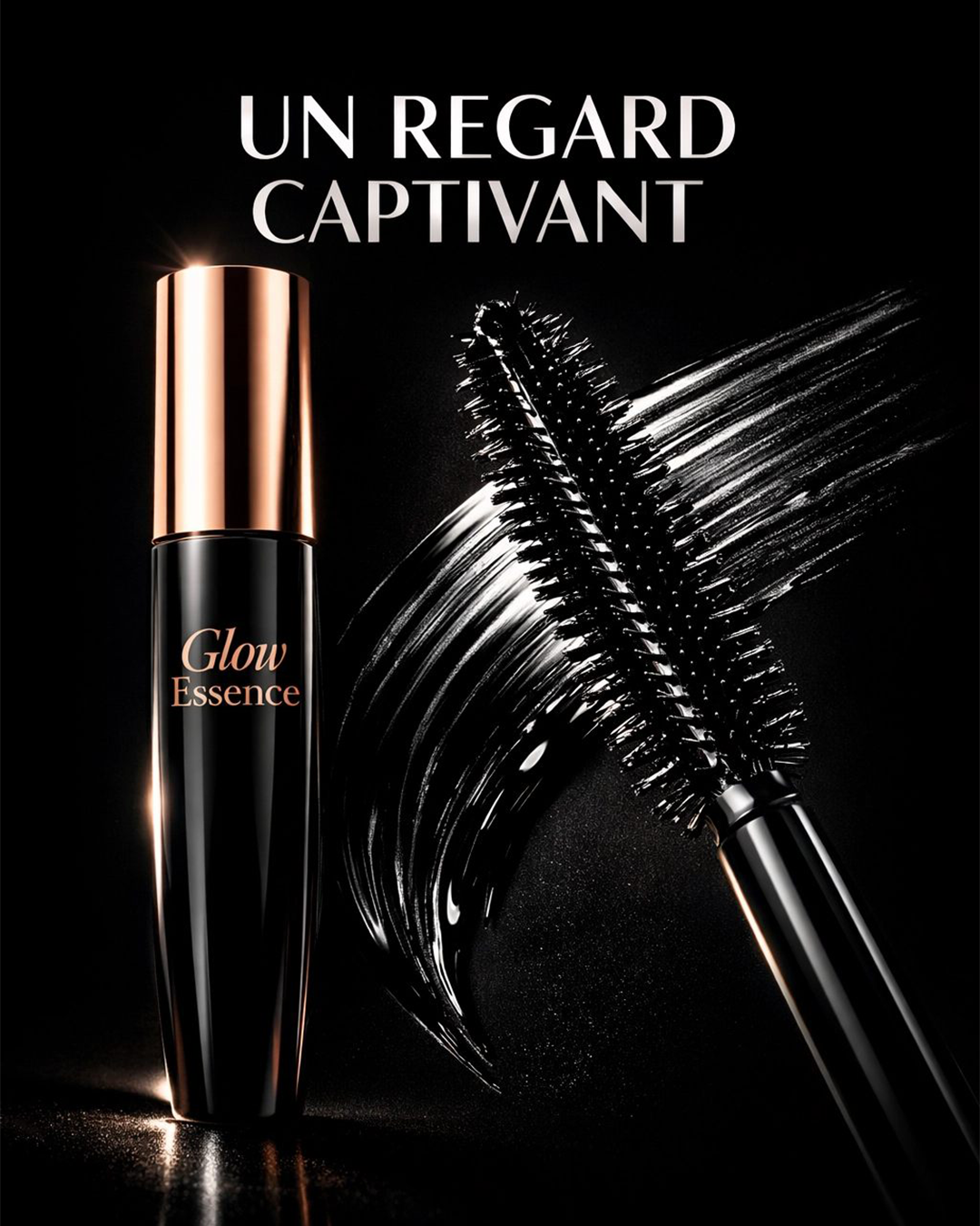 Création visuelle Glow Essence (9/9)