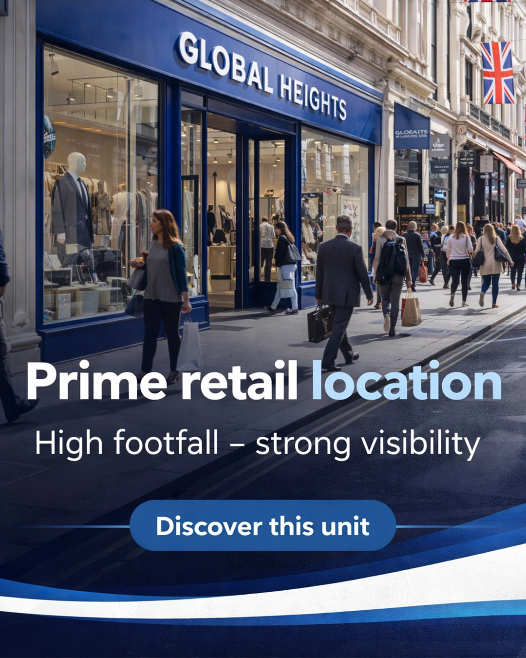 Projet immobilier Heights