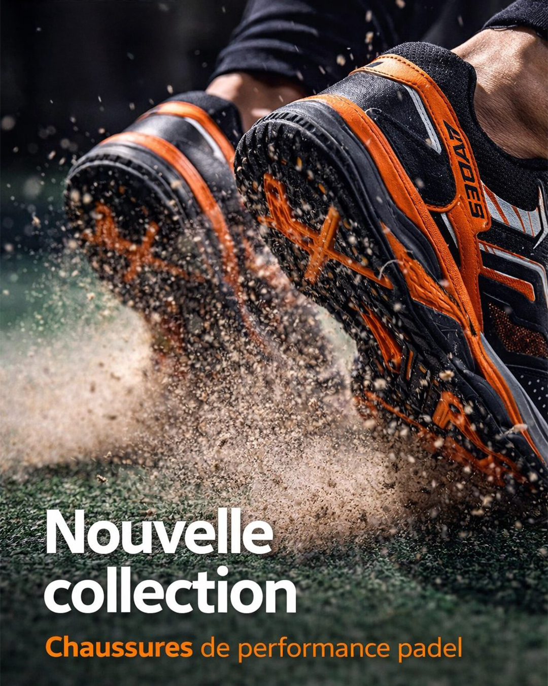 Complexe Padel Arena